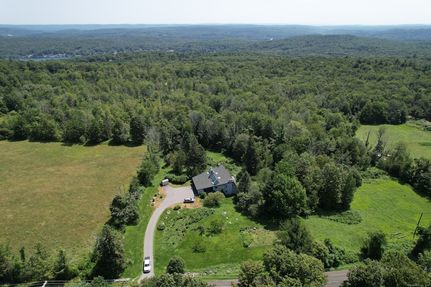 Farm and Ranch for sale in Litchfield County, Connecticut