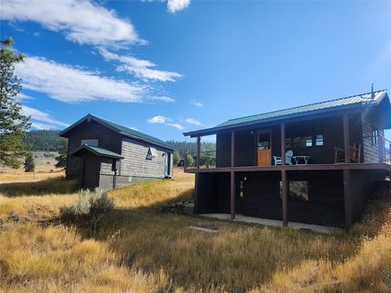 Timberland Property for sale in Sanders County, Montana