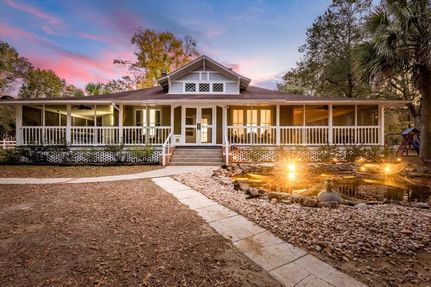 Undeveloped Land for sale in Jefferson County, Florida