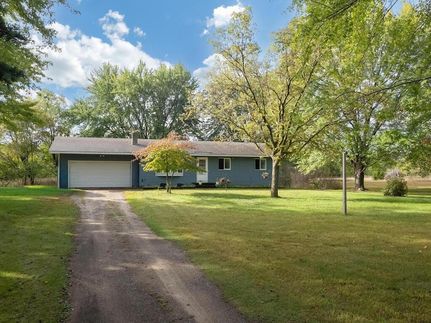 Hunting Property for sale in Isanti County, Minnesota