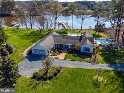 Farm and Ranch for sale in Talbot County, Maryland