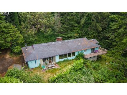 Timberland Property for sale in Coos County, Oregon
