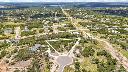 Recreational Property for sale in Comal County, Texas