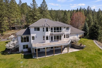 Recreational Property for sale in Spokane County, Washington