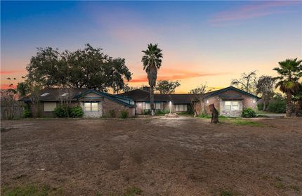 Recreational Property for sale in Nueces County, Texas