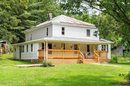 Farm and Ranch for sale in Pendleton County, West Virginia