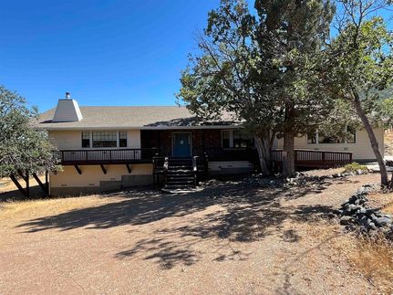 Land for sale in Siskiyou County, California