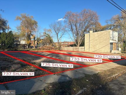 Timberland Property for sale in Camden County, New Jersey