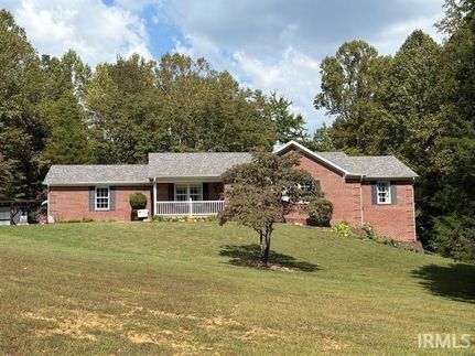 Undeveloped Land for sale in Orange County, Indiana