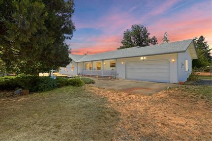 Timberland Property for sale in Josephine County, Oregon