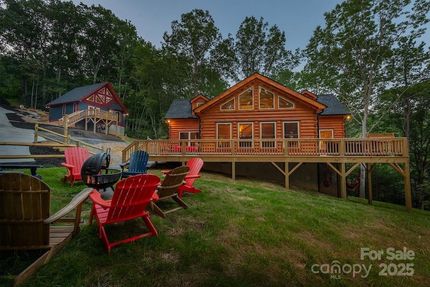 Farm and Ranch for sale in Buncombe County, North Carolina