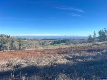 Land for sale in Polk County, Oregon
