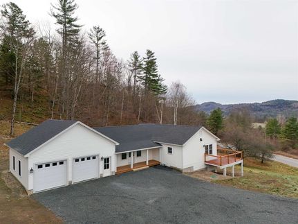 Recreational Property for sale in Caledonia County, Vermont