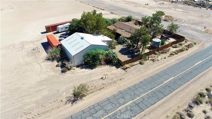 Timberland Property for sale in San Bernardino County, California