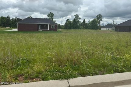 Land for sale in Nelson County, Kentucky