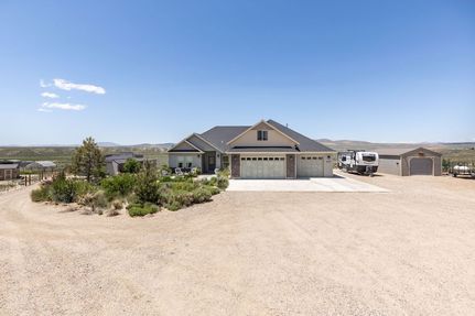 Timberland Property for sale in Elko County, Nevada