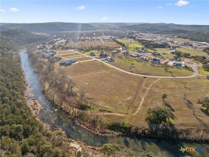 Homesite for sale in Comal County, Texas