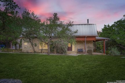 Undeveloped Land for sale in Comal County, Texas