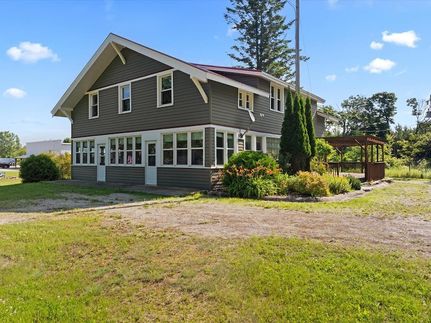 Undeveloped Land for sale in Door County, Wisconsin