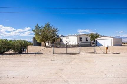 Oceanfront Property for sale in Kern County, California