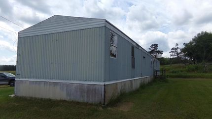 Undeveloped Land for sale in Forest County, Wisconsin