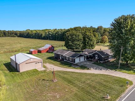 Recreational Property for sale in Van Buren County, Michigan