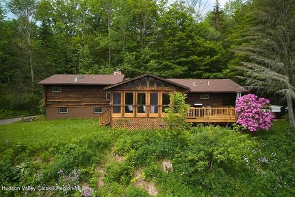 Recreational Property for sale in Delaware County, New York