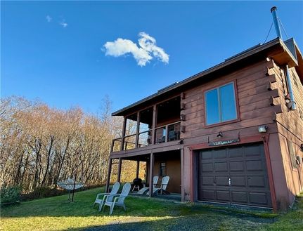 Recreational Property for sale in Delaware County, New York