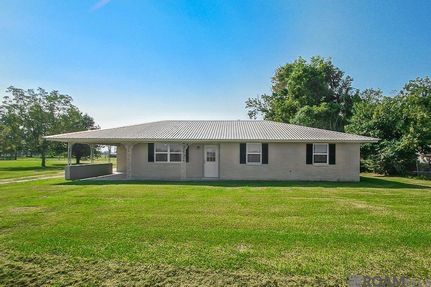 Farm and Ranch for sale in Pointe Coupee Parish, Louisiana