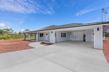 Timberland Property for sale in Hawaii County, Hawaii