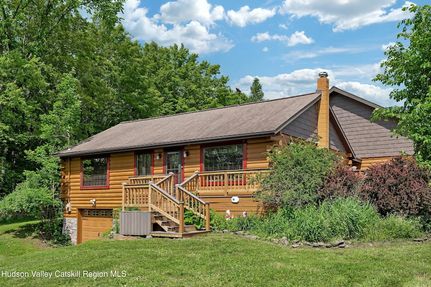 Recreational Property for sale in Schoharie County, New York