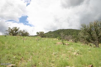 Land for sale in Cochise County, Arizona