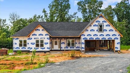 Farm and Ranch for sale in Randolph County, North Carolina