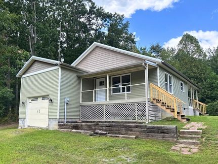 Lakefront Property for sale in Fleming County, Kentucky