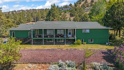 Timberland Property for sale in Klamath County, Oregon