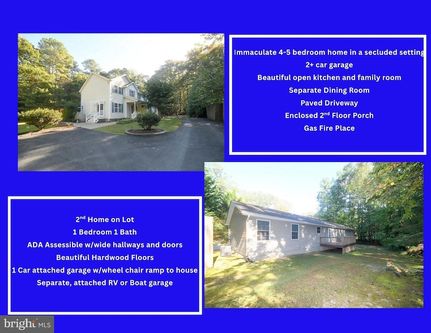 Commercial Property for sale in Saint Mary's County, Maryland