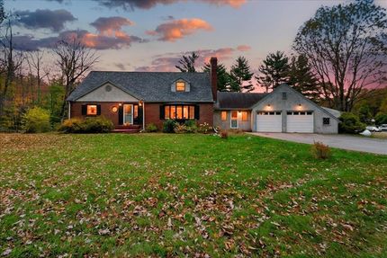 Farm and Ranch for sale in Kennebec County, Maine