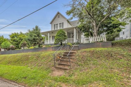 Farm and Ranch for sale in Polk County, Tennessee