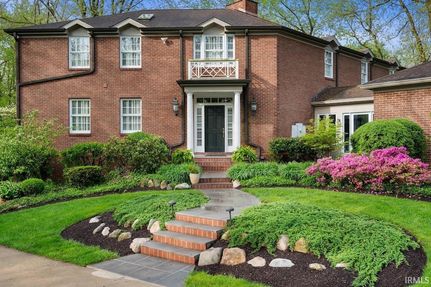 Farm and Ranch for sale in Delaware County, Indiana