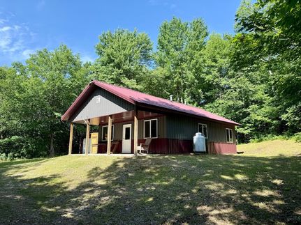 Timberland Property for sale in Lincoln County, Wisconsin