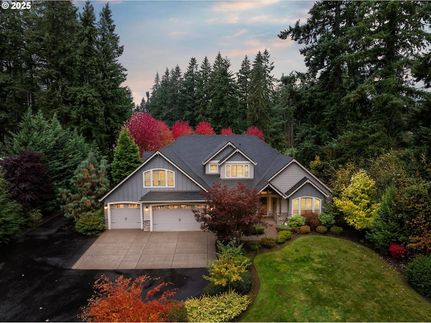 Timberland Property for sale in Clackamas County, Oregon