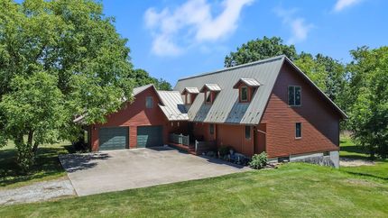 Lakefront Property for sale in LaPorte County, Indiana