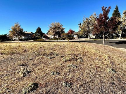 Land for sale in Calaveras County, California