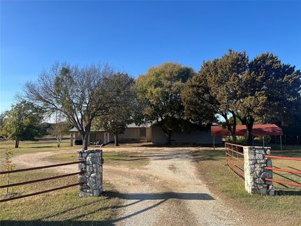 Farm and Ranch for sale in Bosque County, Texas