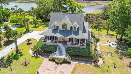 Farm and Ranch for sale in Colleton County, South Carolina