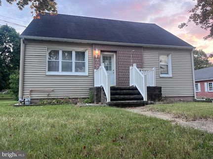 Farm and Ranch for sale in Cumberland County, New Jersey