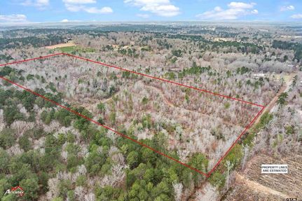Undeveloped Land for sale in Harrison County, Texas