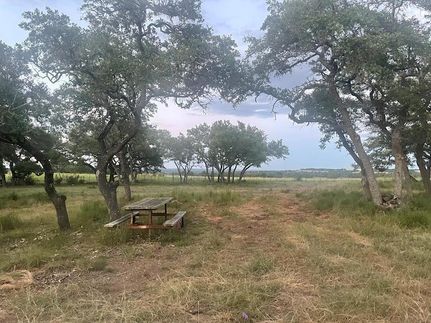 Undeveloped Land for sale in Blanco County, Texas