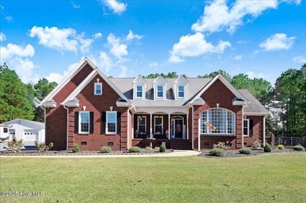 Farm and Ranch for sale in Greene County, North Carolina