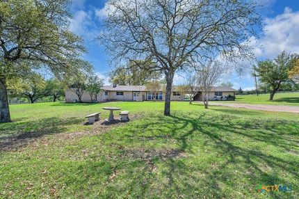 Recreational Property for sale in McLennan County, Texas
